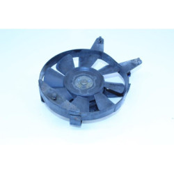 Ventilateur YAMAHA FZS 600 FAZER 1998 à 2001