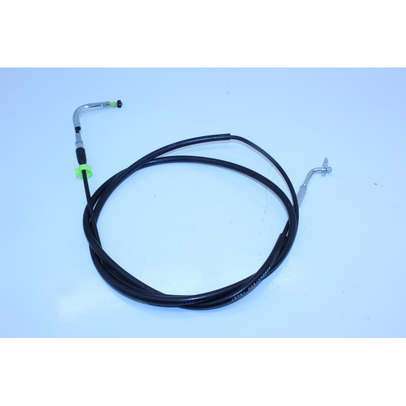 Mécanisme d'ouverture de selle PEUGEOT KISBEE 50 2010 à 2020