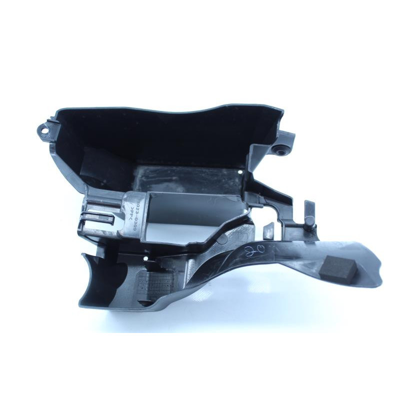 Support de batterie KAWASAKI ER6 650 N 2012 à 2016
