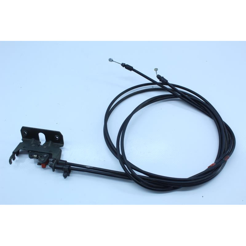 Mécanisme d'ouverture de selle APRILIA SRV 850 2012 à 2017