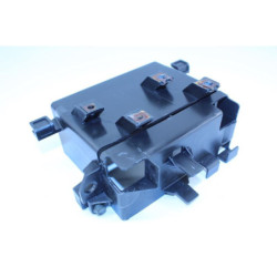 Support de batterie YAMAHA FZ6 600 FAZER S 2004 à 2006