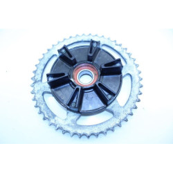 Porte couronne YAMAHA FZ6 600 FAZER S 2004 à 2006