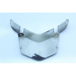Séparation de coque arrière YAMASAKI ROADSTER 50 2013 à 2018