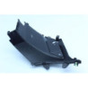 Demi flanc de selle gauche PEUGEOT KISBEE 50 2010 à 2020