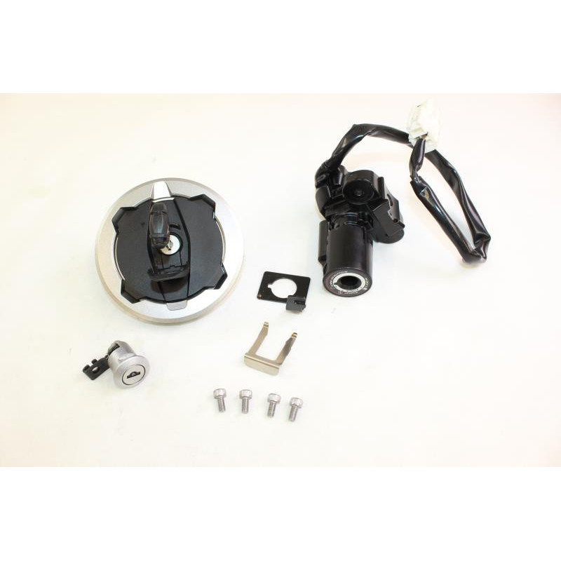 Kit neiman complet non codé KAWASAKI NINJA 400 2018 à 2023