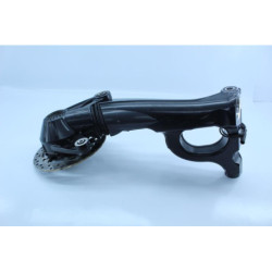 Bras oscillant BMW K 1200 S 2005 à 2008