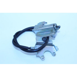 Mécanisme d'ouverture de selle YAMAHA XJ6 600 2009 à 2016