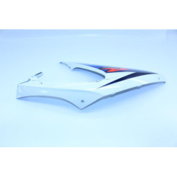 Cache latéral gauche SUZUKI GSXR 600 2008 à 2010