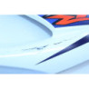 Cache latéral gauche SUZUKI GSXR 600 2008 à 2010