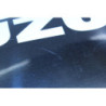 Sabot droit SUZUKI GSXR 600 2008 à 2010