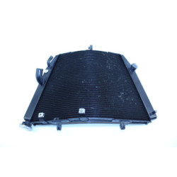 Radiateur d'eau SUZUKI GSXR 600 2008 à 2010
