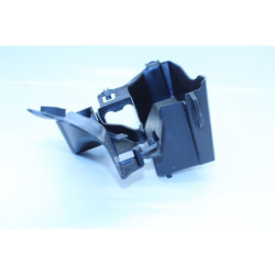 Support de batterie KAWASAKI ER6 650 N 2012 à 2016