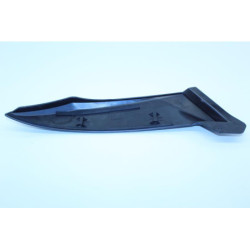 Habillage de réservoir gauche YAMAHA YZF 1000 R1 2002 à 2003
