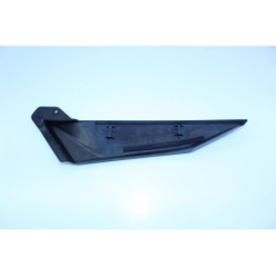 Habillage de réservoir gauche YAMAHA YZF 1000 R1 2002 à 2003