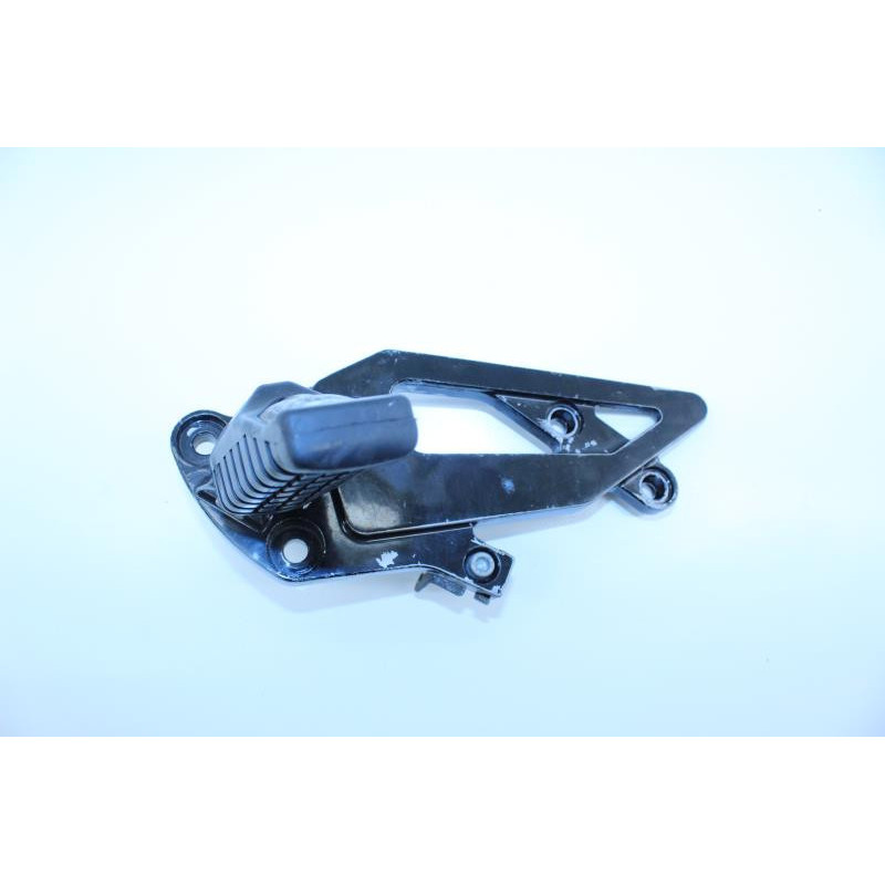 Platine avant droite KAWASAKI GPZ 500 1998 à 2000