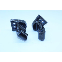 Pontet de guidon KAWASAKI GPZ 500 1998 à 2000