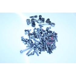 Kit visserie KAWASAKI ER6 650 N 2009 à 2011