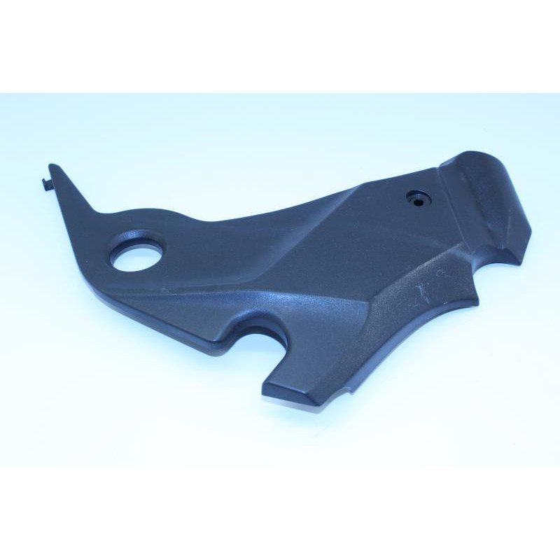 Habillage de cadre gauche KAWASAKI ER6 650 N 2009 à 2011