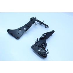 Supports moteurs KAWASAKI VULCAN 650 S ABS 2015 à 2020