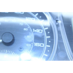 Compteur PIAGGIO X10 125 2012 à 2015