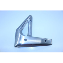 Ecope de radiateur gauche KAWASAKI ER5 500 1997 à 2006
