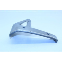 Ecope de radiateur gauche KAWASAKI ER5 500 1997 à 2006