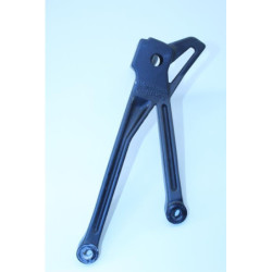 Platine arrière gauche BENELLI TNT 899 2011 à 2013