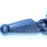 Platine avant droite BENELLI TNT 899 2011 à 2013