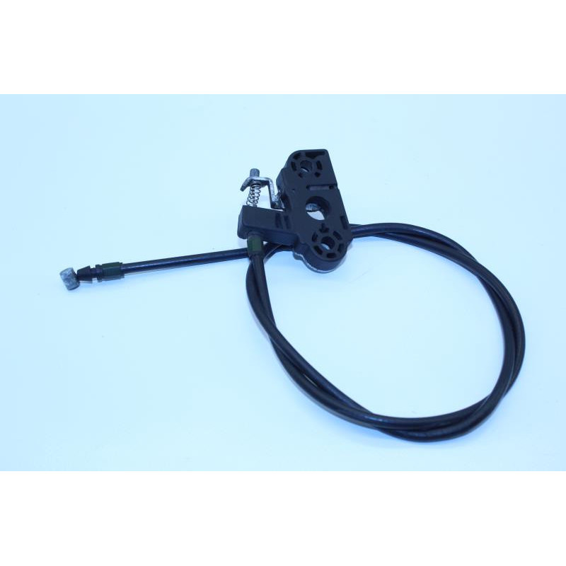 Mécanisme d'ouverture de selle BENELLI TNT 899 2011 à 2013