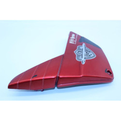 Demi flanc de selle gauche CAGIVA ROADSTER 125 1994 à 2001
