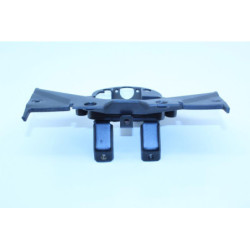 Support compteur MAGPOWER R STUNT 50 2015 à 2021