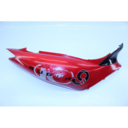 Coque arrière droite KYMCO SUPER 9 50 2007 à 2015