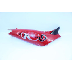 Coque arrière droite KYMCO SUPER 9 50 2007 à 2015