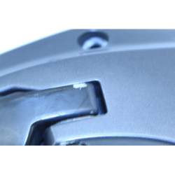 Platine arrière droite HONDA FJS 600 SILVER WING 2002 à 2010