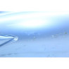 Coque arrière complète PIAGGIO LIBERTY 50 2009 à 2017