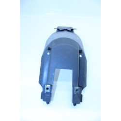 Support de plaque PIAGGIO LIBERTY 50 2009 à 2017