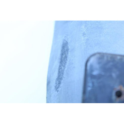 Support de plaque PIAGGIO LIBERTY 50 2009 à 2017