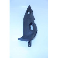 Coque arrière droite TRIUMPH TROPHY 1200 ABS 2013 à 2014