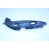 Coque arrière droite TRIUMPH TROPHY 1200 ABS 2013 à 2014