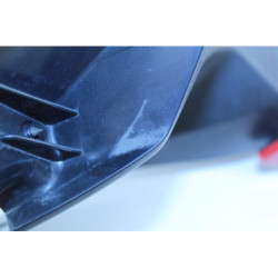 Support de plaque TRIUMPH TROPHY 1200 ABS 2013 à 2014