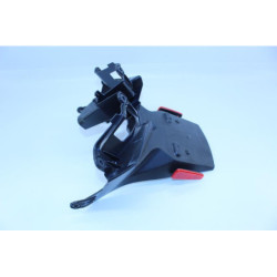 Support de plaque TRIUMPH TROPHY 1200 ABS 2013 à 2014