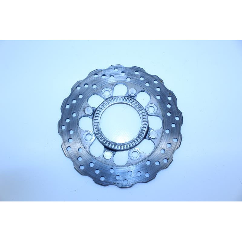 Disque arrière KAWASAKI ER6 650 F ABS 2009 à 2011