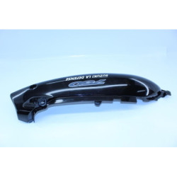 Coque arrière gauche SUZUKI GSXF 750 1998 à 2007