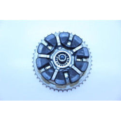 Porte couronne SUZUKI GSXF 750 1998 à 2007