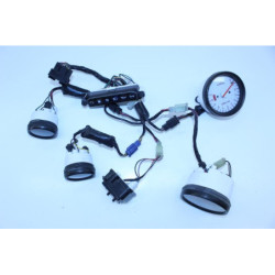 Compteur TRIUMPH SPRINT ST 955 1999 à 2004