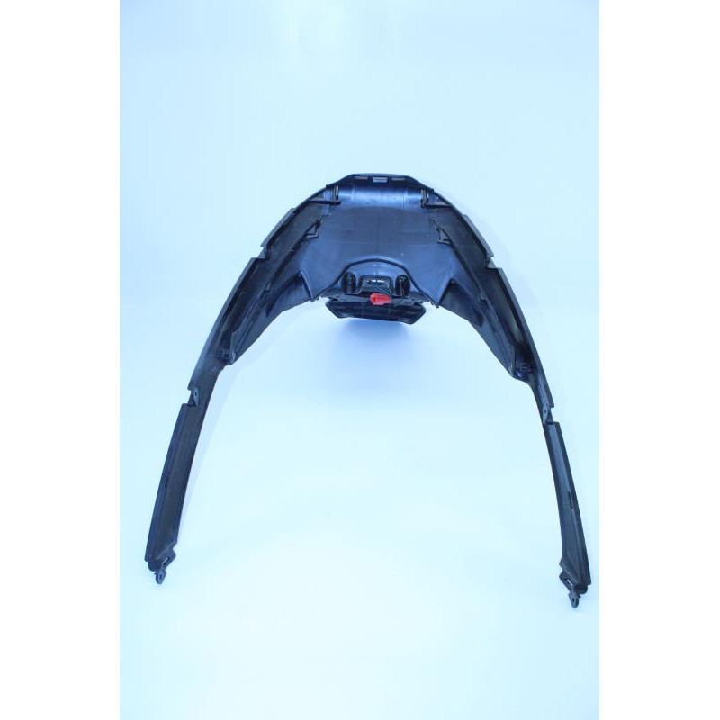 Support de plaque KYMCO DOWNTOWN 125 ABS 2009 à 2016