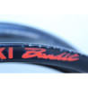 Jante arrière SUZUKI GSF 650 BANDIT 2005 à 2006
