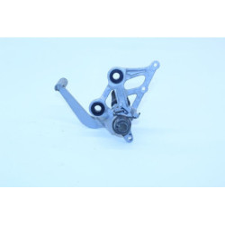 Platine avant droite HONDA CBR 1000 F 1997 à 2000
