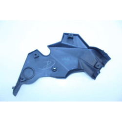 Habillage de cadre gauche KAWASAKI ER6 650 N 2012 à 2016