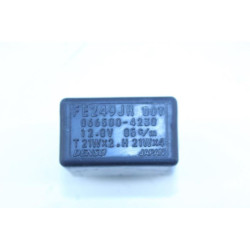Centrale clignotants SUZUKI SV 1000 2003 à 2005